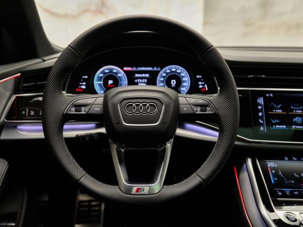 Audi Q8 60 TFSI e Quattro Pro Line S Competition | Audi occasion