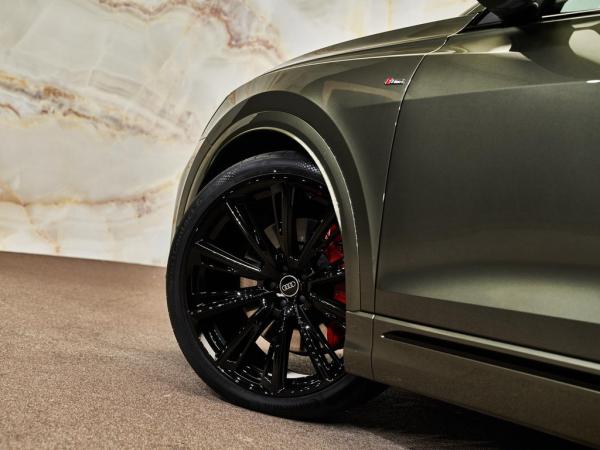 Audi Q8 60 TFSI e Quattro Pro Line S Competition | Audi occasion