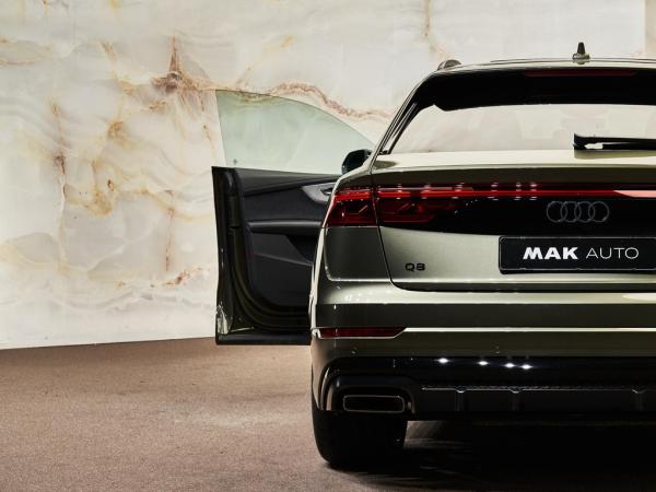 Audi Q8 60 TFSI e Quattro Pro Line S Competition | Audi occasion