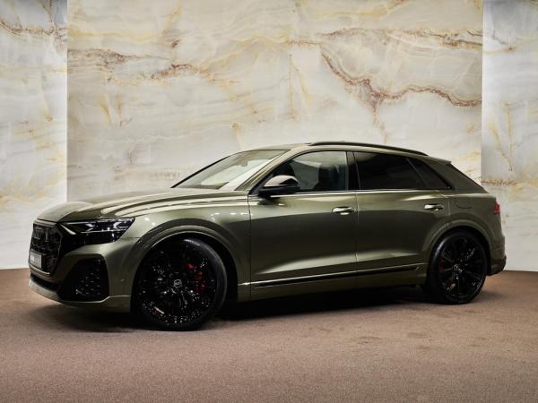 Audi Q8 60 TFSI e Quattro Pro Line S Competition | Audi occasion