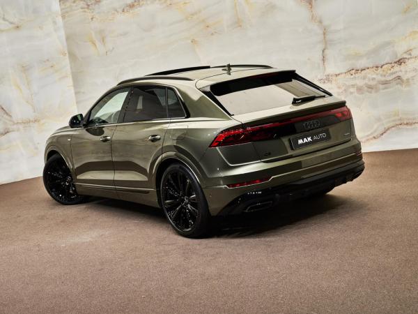 Audi Q8 60 TFSI e Quattro Pro Line S Competition | Audi occasion