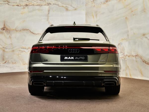 Audi Q8 60 TFSI e Quattro Pro Line S Competition | Audi occasion