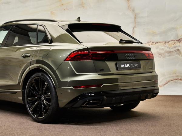 Audi Q8 60 TFSI e Quattro Pro Line S Competition | Audi occasion