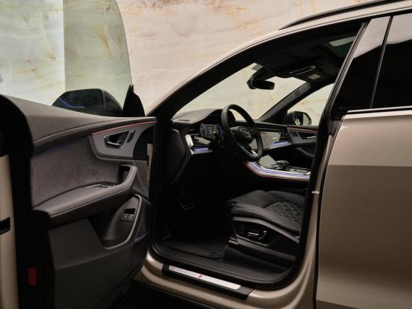 Audi Q8 60 TFSI e Quattro Pro Line S Competition | Audi occasion