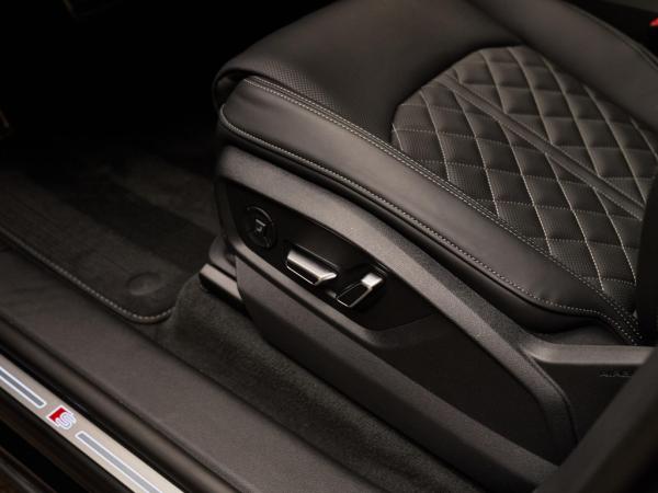 Audi Q8 60 TFSI e Quattro Pro Line S Competition | Audi occasion