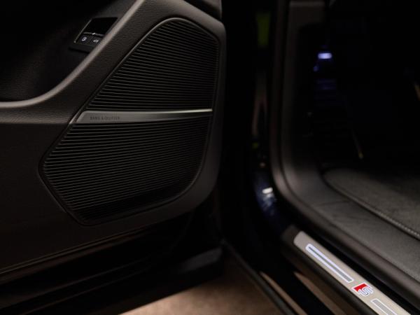 Audi Q8 60 TFSI e Quattro Pro Line S Competition | Audi occasion