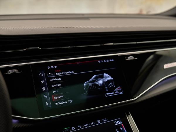 Audi Q8 60 TFSI e Quattro Pro Line S Competition | Audi occasion