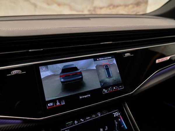 Audi Q8 60 TFSI e Quattro Pro Line S Competition | Audi occasion