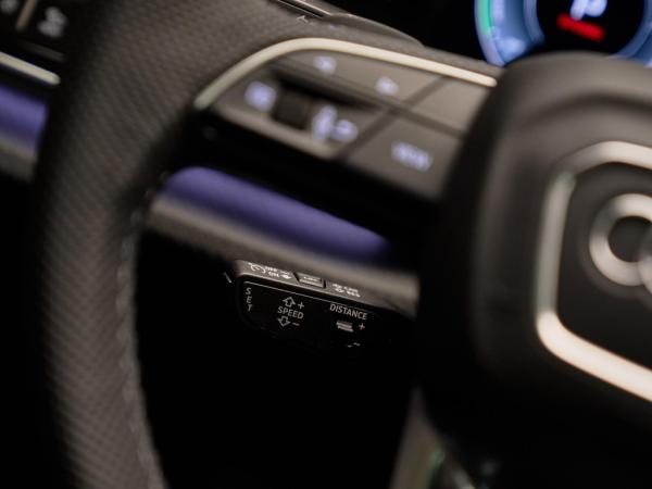 Audi Q8 60 TFSI e Quattro Pro Line S Competition | Audi occasion