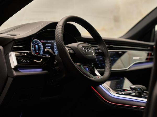 Audi Q8 60 TFSI e Quattro Pro Line S Competition | Audi occasion