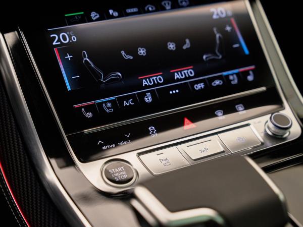 Audi Q8 60 TFSI e Quattro Pro Line S Competition | Audi occasion