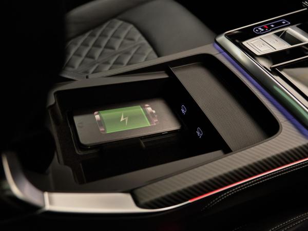 Audi Q8 60 TFSI e Quattro Pro Line S Competition | Audi occasion