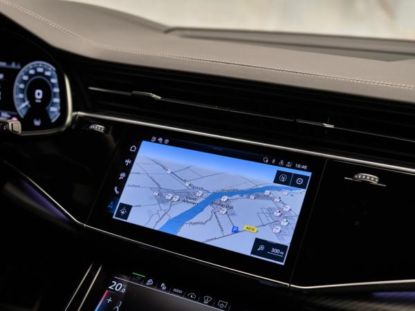 Audi Q8 60 TFSI e Quattro Pro Line S Competition | Audi occasion