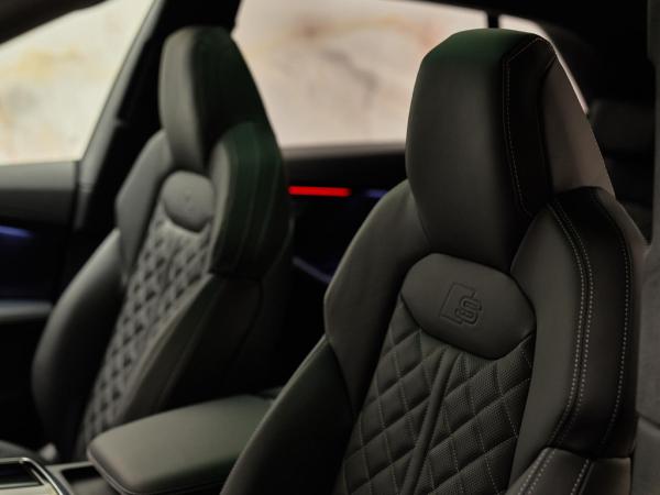 Audi Q8 60 TFSI e Quattro Pro Line S Competition | Audi occasion