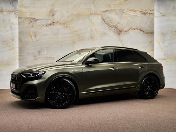 Audi Q8 60 TFSI e Quattro Pro Line S Competition | Audi occasion