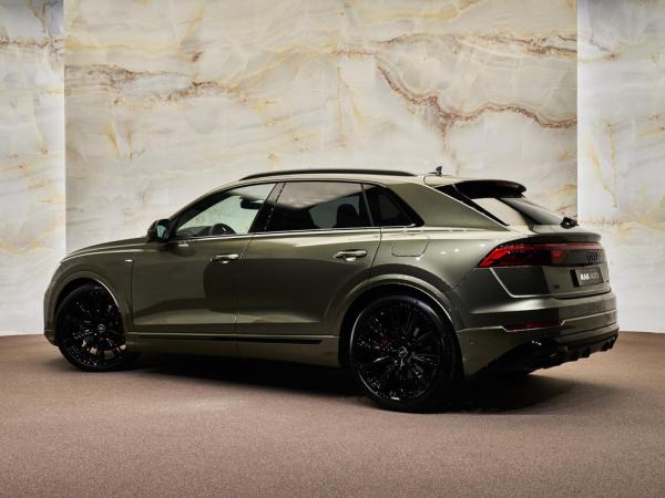 Audi Q8 60 TFSI e Quattro Pro Line S Competition | Audi occasion