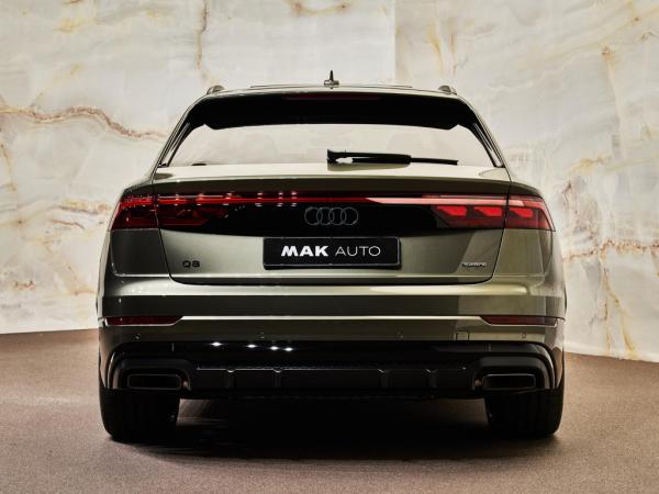 Audi Q8 60 TFSI e Quattro Pro Line S Competition | Audi occasion