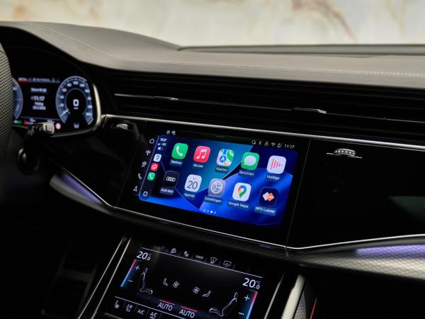 Audi Q8 60 TFSI e Quattro Pro Line S Competition | Audi occasion Audi Q8 60 TFSI e Quattro Pro Line S Competition | Audi occasion