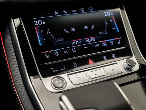 Audi Q8 60 TFSI e Quattro Pro Line S Competition | Audi occasion Audi Q8 60 TFSI e Quattro Pro Line S Competition | Audi occasion