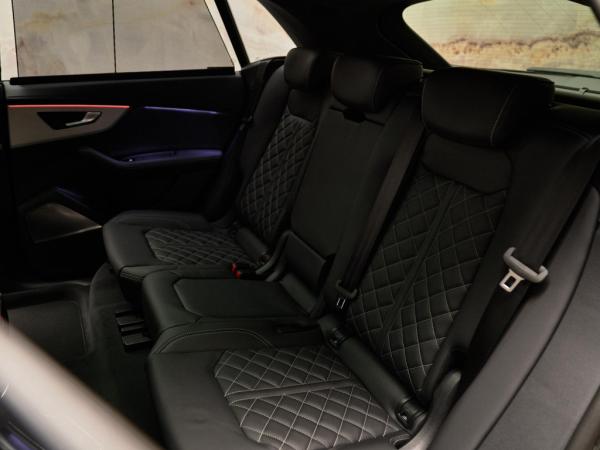 Audi Q8 60 TFSI e Quattro Pro Line S Competition | Audi occasion Audi Q8 60 TFSI e Quattro Pro Line S Competition | Audi occasion