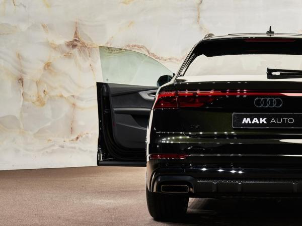 Audi Q8 60 TFSI e Quattro Pro Line S Competition | Audi occasion Audi Q8 60 TFSI e Quattro Pro Line S Competition | Audi occasion