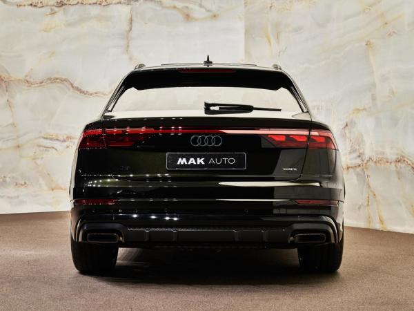 Audi Q8 60 TFSI e Quattro Pro Line S Competition | Audi occasion Audi Q8 60 TFSI e Quattro Pro Line S Competition | Audi occasion