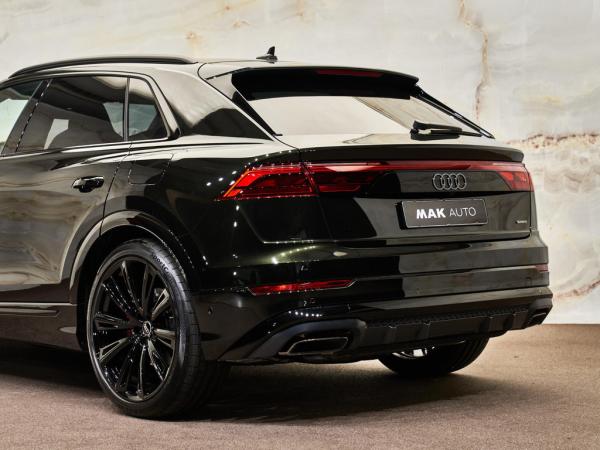 Audi Q8 60 TFSI e Quattro Pro Line S Competition | Audi occasion Audi Q8 60 TFSI e Quattro Pro Line S Competition | Audi occasion