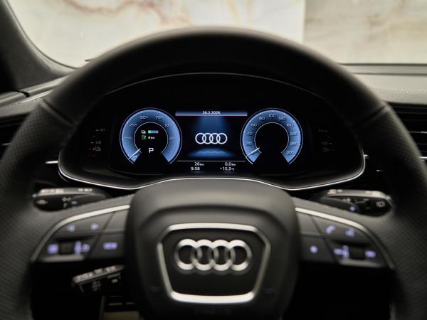Audi Q8 60 TFSI e Quattro Pro Line S Competition | Audi occasion