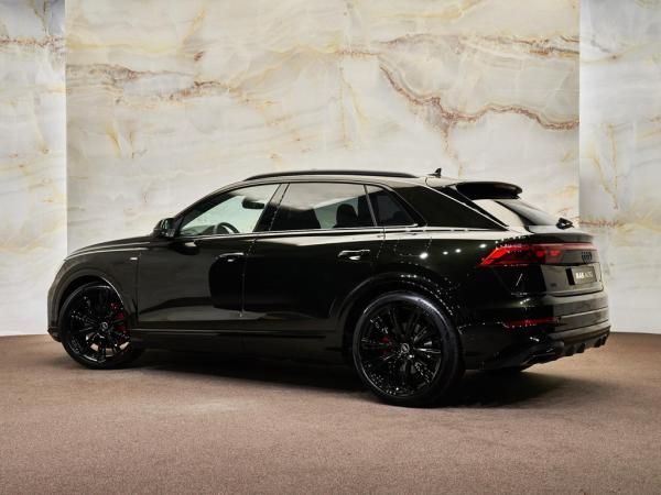 Audi Q8 60 TFSI e Quattro Pro Line S Competition | Audi occasion