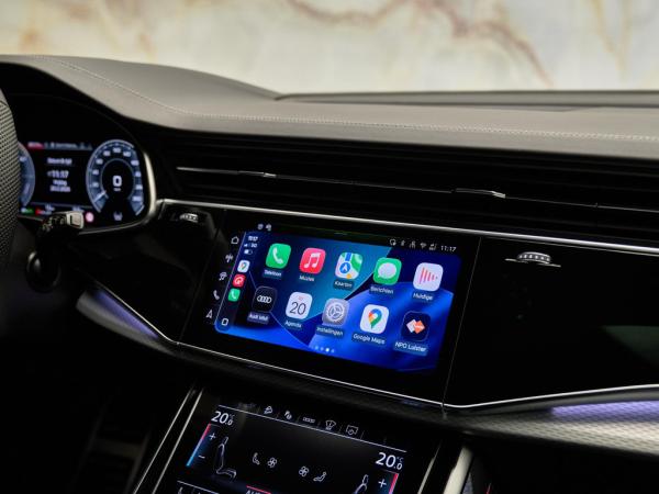 Audi Q8 60 TFSI e Quattro Pro Line S Competition | Audi occasion