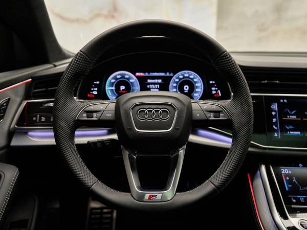 Audi Q8 60 TFSI e Quattro Pro Line S Competition | Audi occasion
