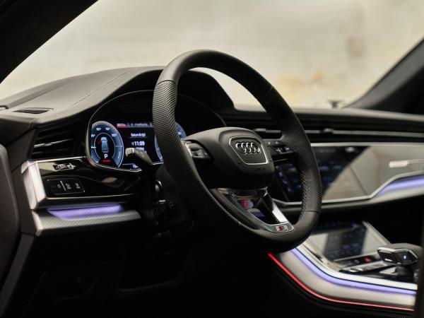 Audi Q8 60 TFSI e Quattro Pro Line S Competition | Audi occasion