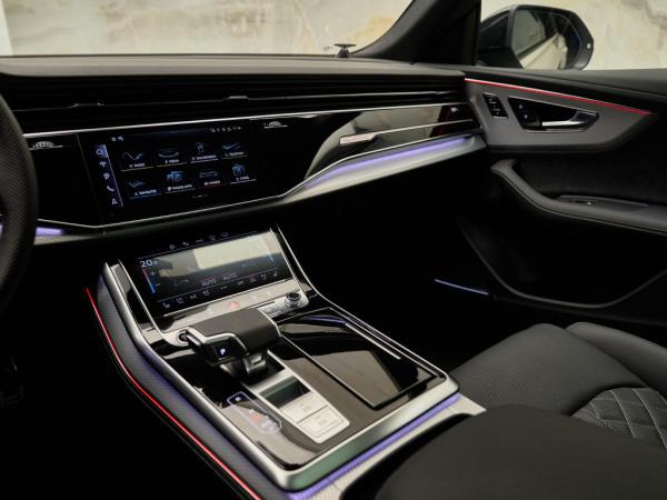 Audi Q8 60 TFSI e Quattro Pro Line S Competition | Audi occasion