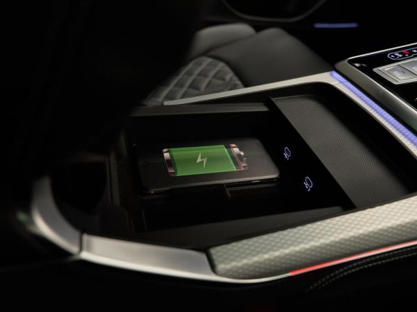 Audi Q8 60 TFSI e Quattro Pro Line S Competition | Audi occasion