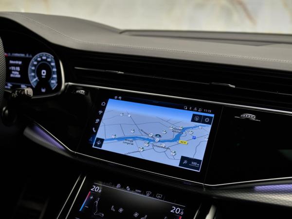 Audi Q8 60 TFSI e Quattro Pro Line S Competition | Audi occasion