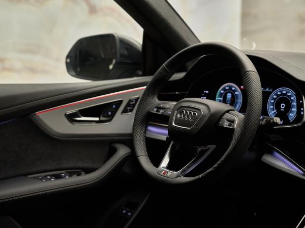 Audi Q8 60 TFSI e Quattro Pro Line S Competition | Audi occasion