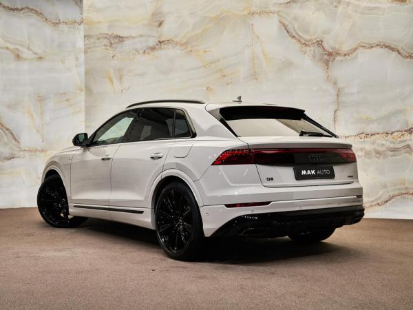 Audi Q8 60 TFSI e Quattro Pro Line S Competition | Audi occasion