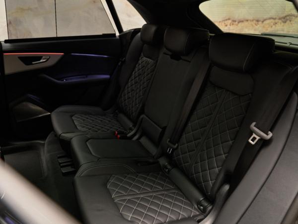 Audi Q8 60 TFSI e Quattro Pro Line S Competition | Audi occasion