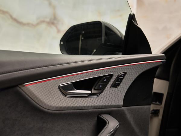 Audi Q8 60 TFSI e Quattro Pro Line S Competition | Audi occasion