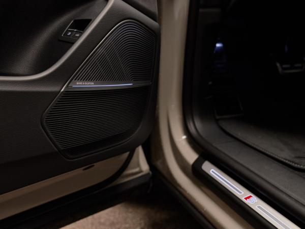 Audi Q8 60 TFSI e Quattro Pro Line S Competition | Audi occasion