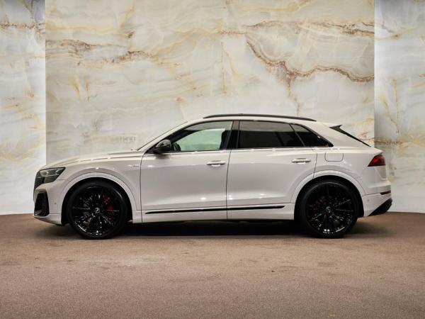 Audi Q8 60 TFSI e Quattro Pro Line S Competition | Audi occasion