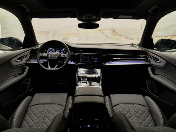 Audi Q8 60 TFSI e Quattro Pro Line S Competition | Audi occasion