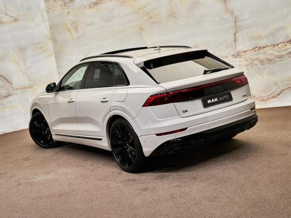 Audi Q8 60 TFSI e Quattro Pro Line S Competition | Audi occasion