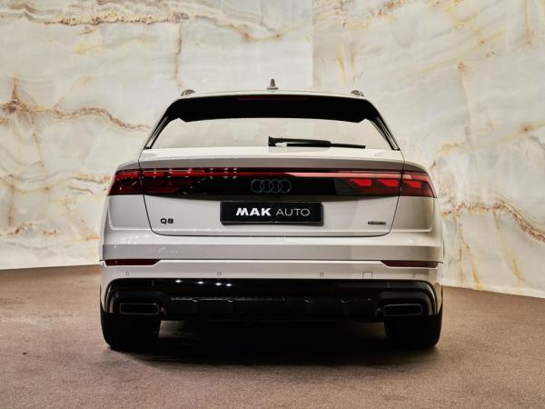 Audi Q8 60 TFSI e Quattro Pro Line S Competition | Audi occasion