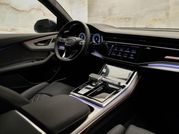 Audi Q8 60 TFSI e Quattro Pro Line S Competition | Audi occasion