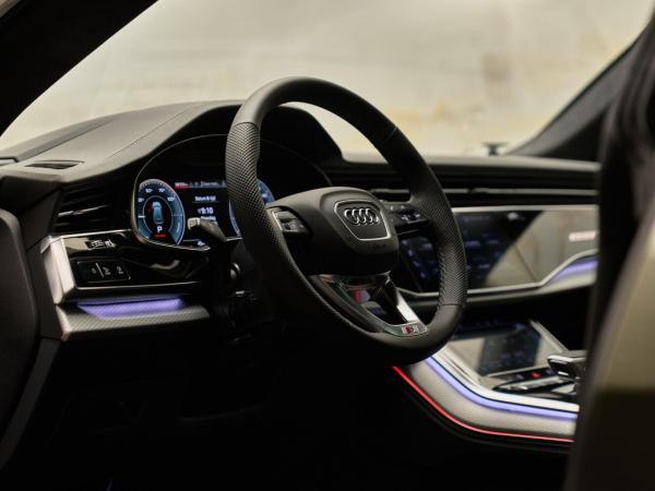 Audi Q8 60 TFSI e Quattro Pro Line S Competition | Audi occasion