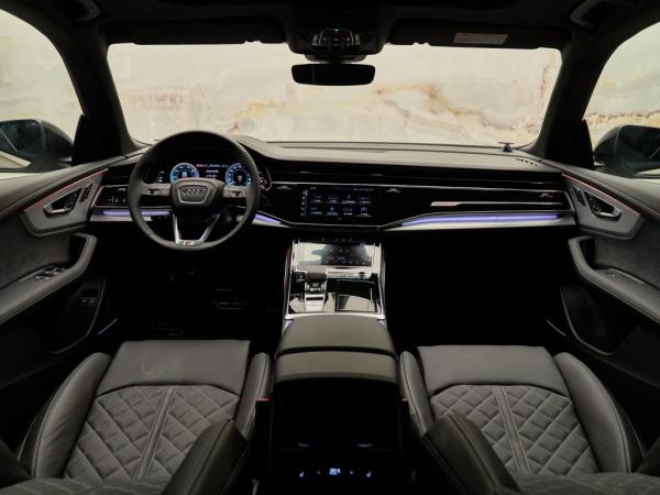 Audi Q8 60 TFSI e Quattro Pro Line S Competition | Audi occasion