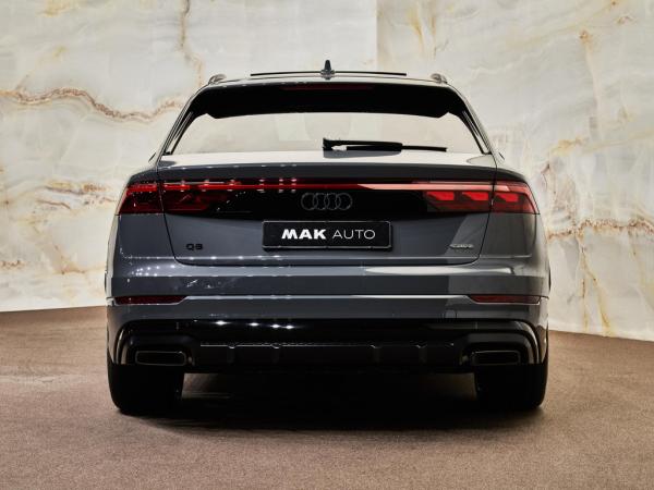 Audi Q8 60 TFSI e Quattro Pro Line S Competition | Audi occasion