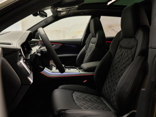 Audi Q8 60 TFSI e Quattro Pro Line S Competition | Audi occasion