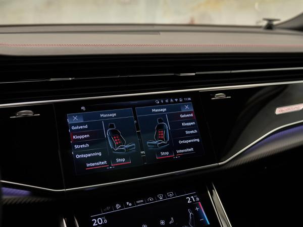 Audi Q8 60 TFSI e Quattro Pro Line S Competition | Audi occasion